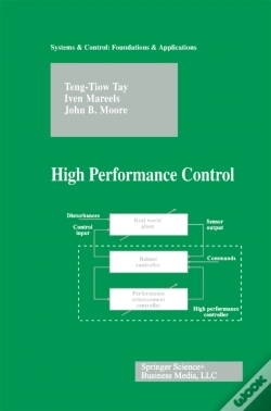 Capa do artigo High Performance Control