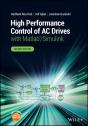 High Performance Control Of Ac Drives With Matlab/Simulink - Preview