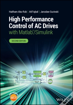 Capa do artigo High Performance Control Of Ac Drives With Matlab/Simulink