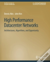 Capa do artigo High Performance Datacenter Networks