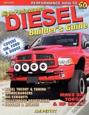 Capa do artigo High-Performance Diesel Builder