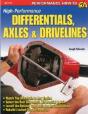 High-Performance Differentials, Axles And Drivelines - Preview