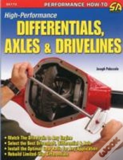 Capa do artigo High-Performance Differentials, Axles And Drivelines