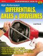 High-Performance Differentials, Axles, And Drivelines - Preview
