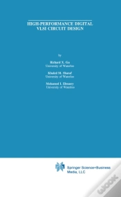 Capa do artigo High-Performance Digital Vlsi Circuit Design