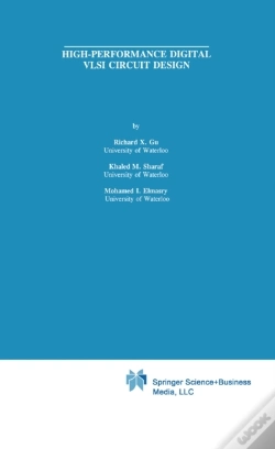 Capa do artigo High-Performance Digital Vlsi Circuit Design