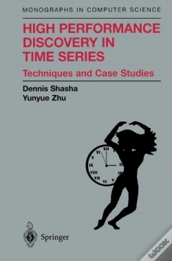 Capa do artigo High Performance Discovery In Time Series