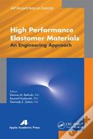 High Performance Elastomer Materials