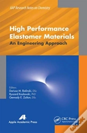 Capa do artigo High Performance Elastomer Materials