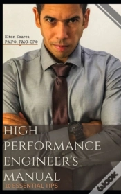Capa do artigo High Performance Engineer