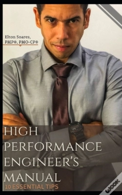 Capa do artigo High Performance Engineer'S Manual