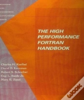 High Performance Fortran Handbook