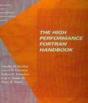 High Performance Fortran Handbook - Preview