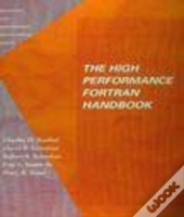 High Performance Fortran Handbook