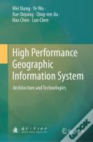 High Performance Geographic Information System