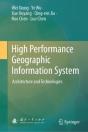 High Performance Geographic Information System - Preview