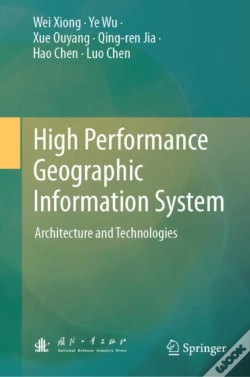 Capa do artigo High Performance Geographic Information System