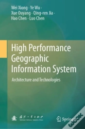 Capa do artigo High Performance Geographic Information System