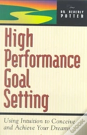 Capa do artigo High Performance Goal Setting