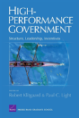 High Performance Goverment - Preview