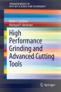 High Performance Grinding And Advanced Cutting Tools - Preview
