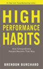 High Performance Habits - Preview