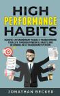 High Performance Habits - Preview