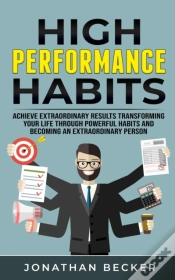 Capa do artigo High Performance Habits