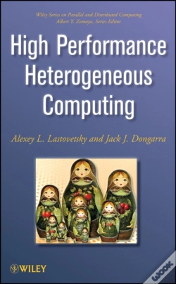 Capa do artigo High Performance Heterogeneous Computing