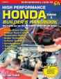 High Performance Honda Builder'S Handbook Volume Ii - Preview