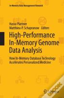 High-Performance In-Memory Genome Data Analysis