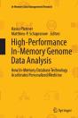 High-Performance In-Memory Genome Data Analysis - Preview