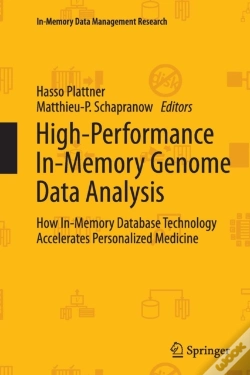 Capa do artigo High-Performance In-Memory Genome Data Analysis