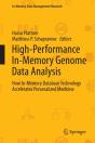 High-Performance In-Memory Genome Data Analysis - Preview