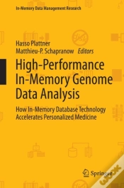 Capa do artigo High-Performance In-Memory Genome Data Analysis