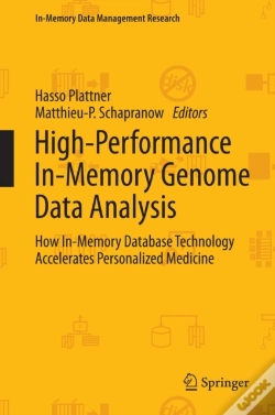 Capa do artigo High-Performance In-Memory Genome Data Analysis