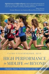High Performance In Midlife And Beyond