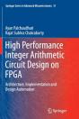 High Performance Integer Arithmetic Circuit Design On Fpga - Preview