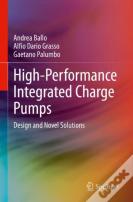 High-Performance Integrated Charge Pumps