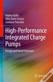 Capa do artigo High-Performance Integrated Charge Pumps