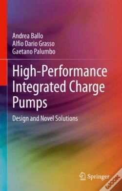 Capa do artigo High-Performance Integrated Charge Pumps
