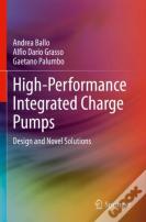 High-Performance Integrated Charge Pumps