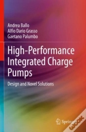 Capa do artigo High-Performance Integrated Charge Pumps