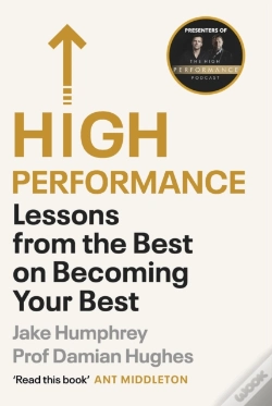 Capa do artigo High Performance