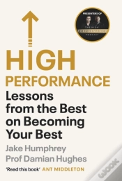 Capa do artigo High Performance