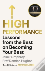 Capa do artigo High Performance