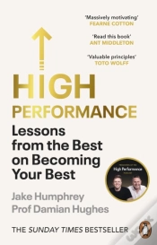 Capa do artigo High Performance