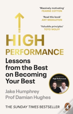 Capa do artigo High Performance