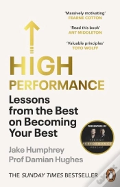 Capa do artigo High Performance