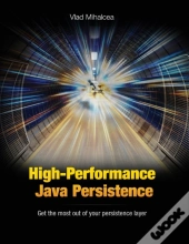 High-Performance Java Persistence